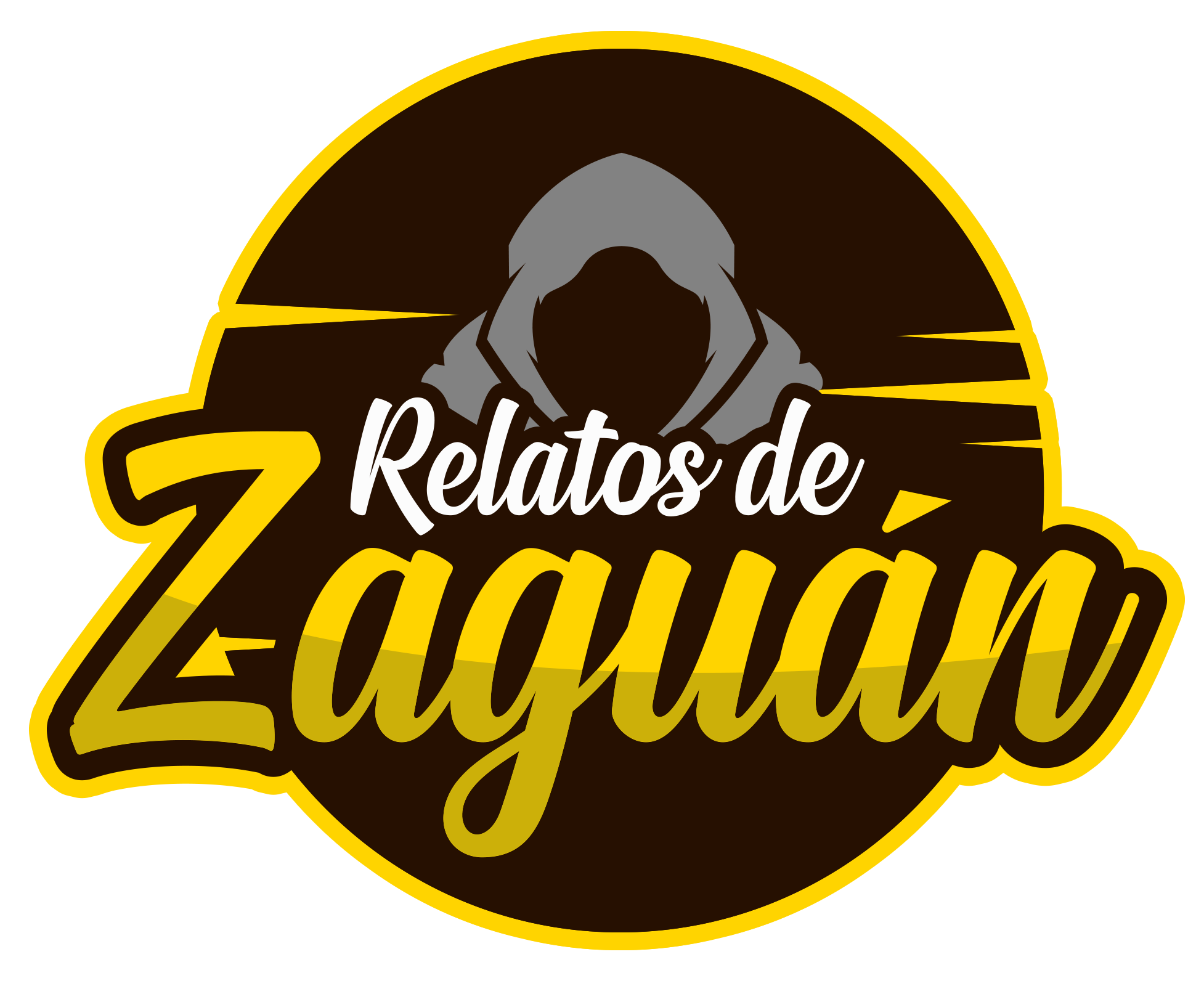 Logozaguan1 Logo Relatos de Zaguan